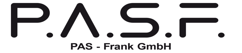 PAS-Frank Logo